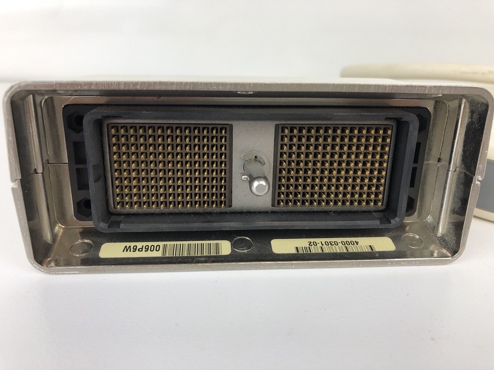 ATL C7-4 40R Curved Array Ultrasound Transducer