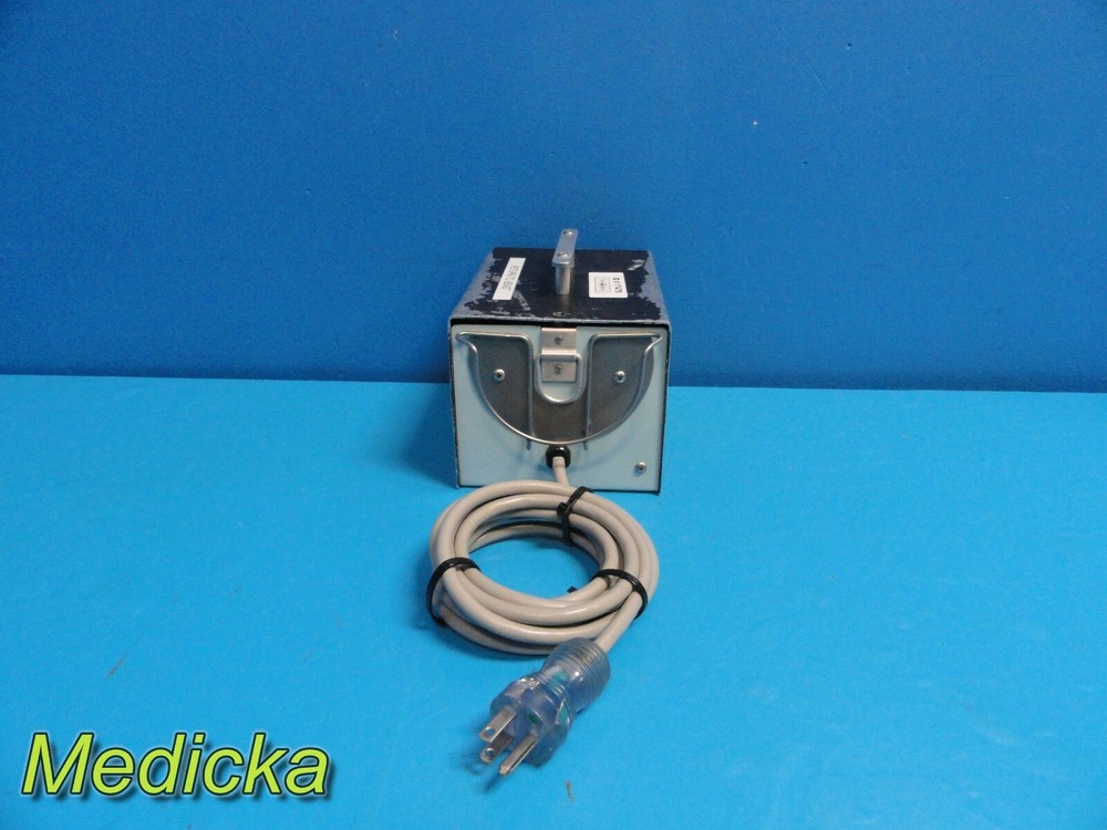 Fiber Optic Light Source by Electro-Surgical Instrument (ESI) ~ 17479