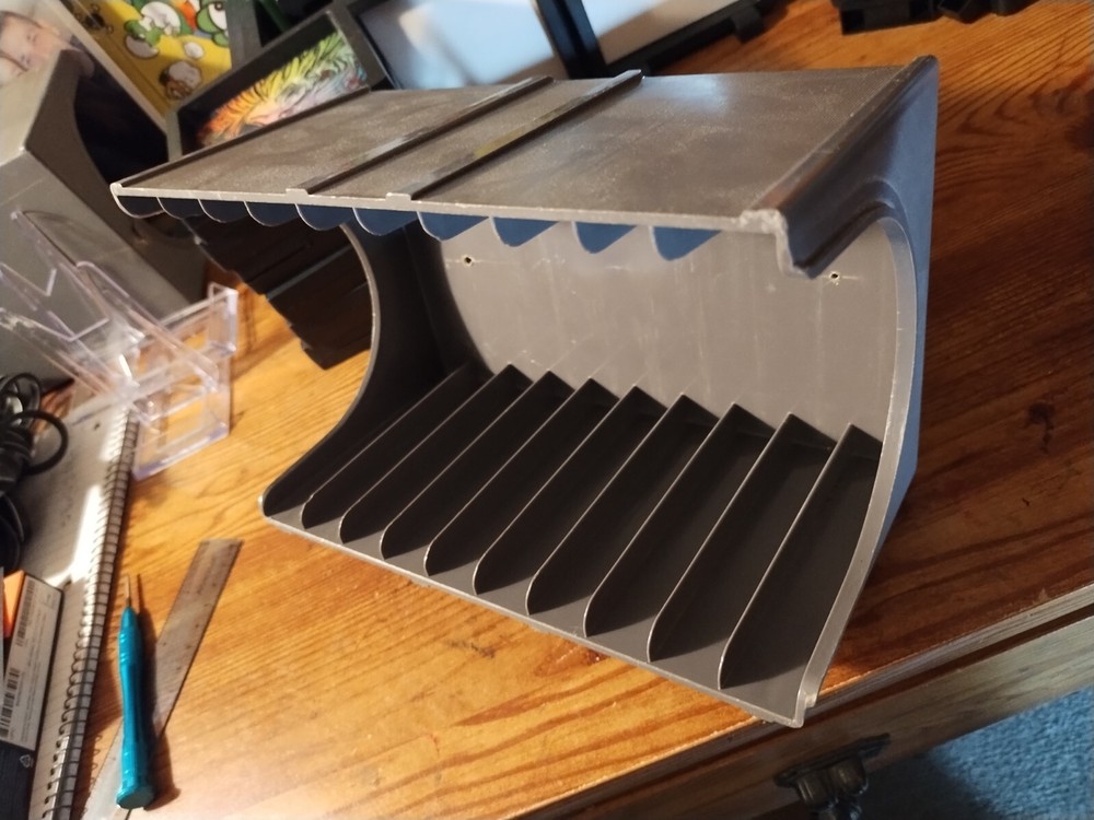 Nes Game Organizer Alpha