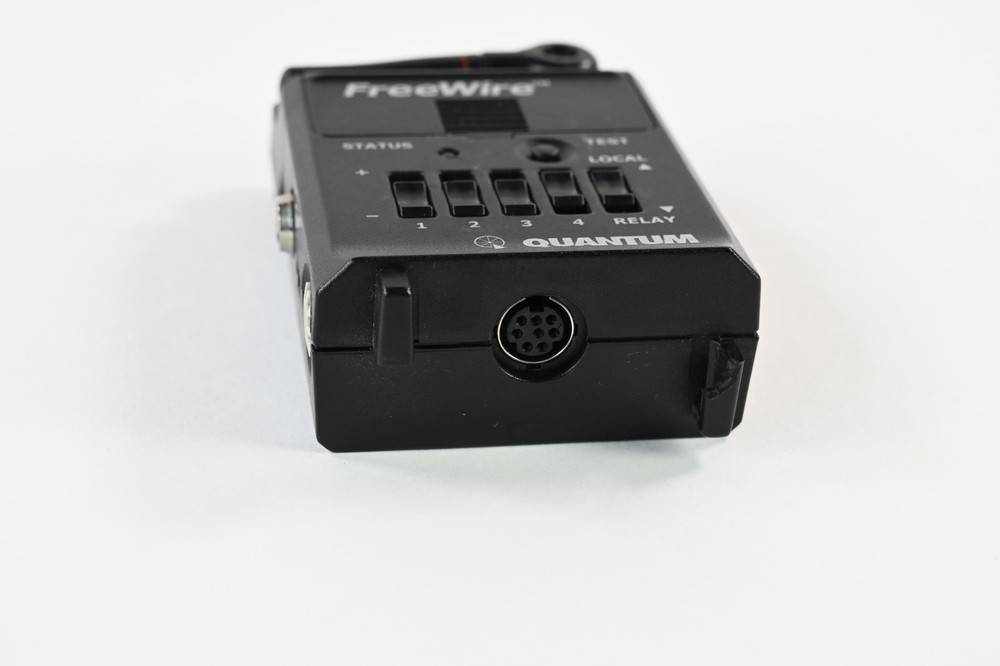 Quantum FreeXWire FW10 Digital Transceiver #G067