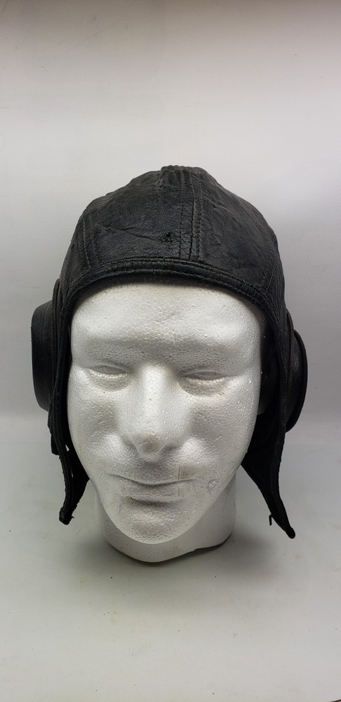 Ww11 Aircraft Helmet?