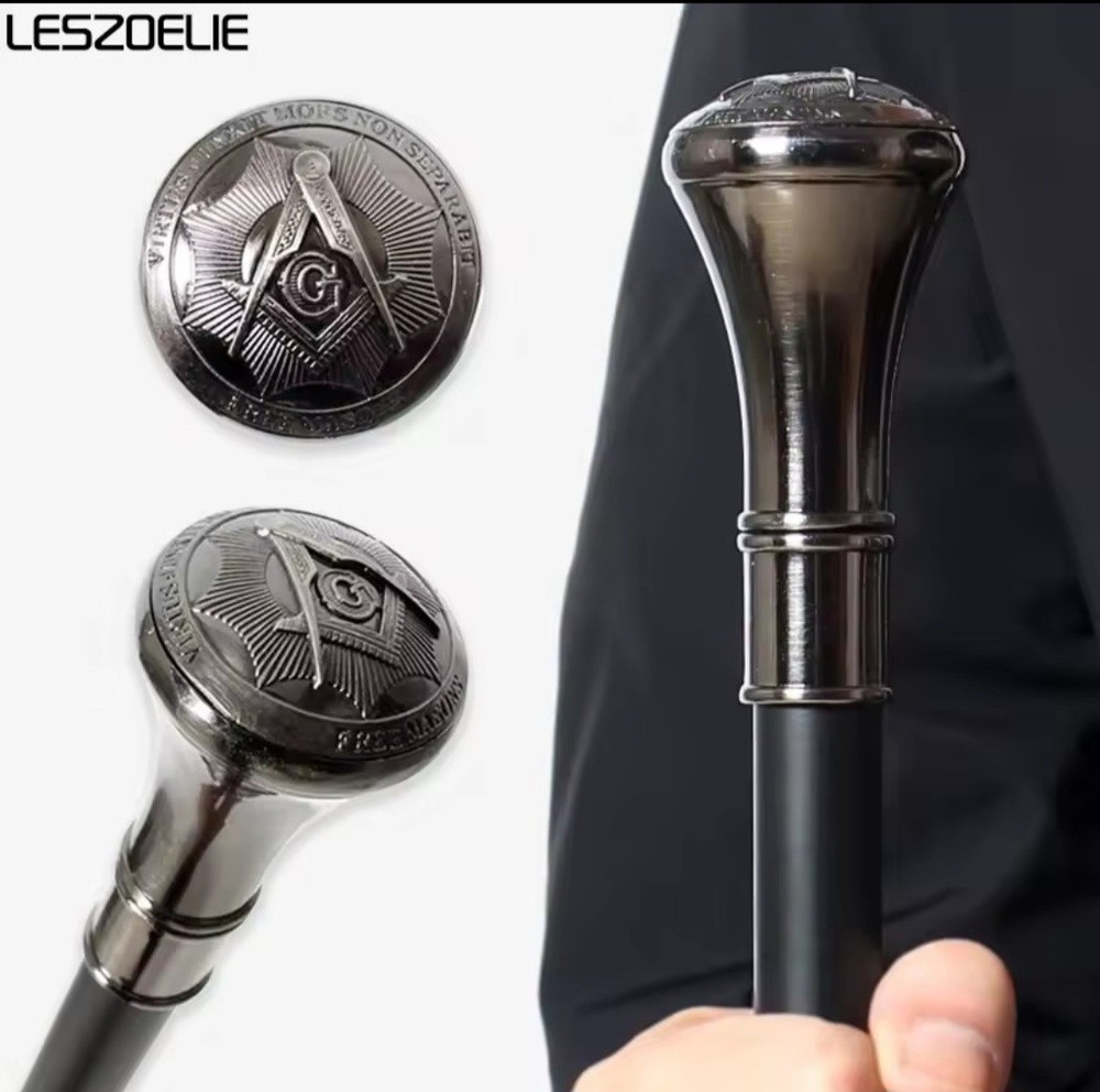 Masonic Cane