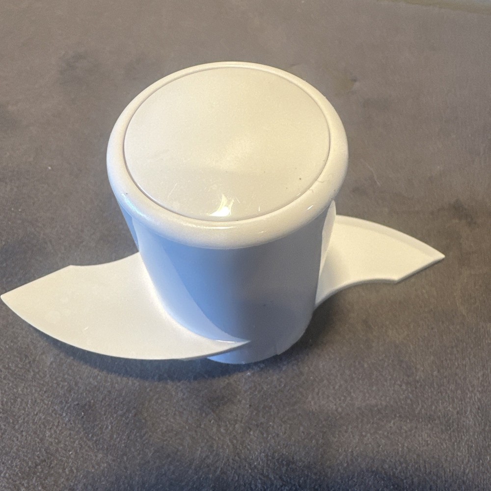 NEW KitchenAid KFP740 9-Cup Food Processor Dough Blade