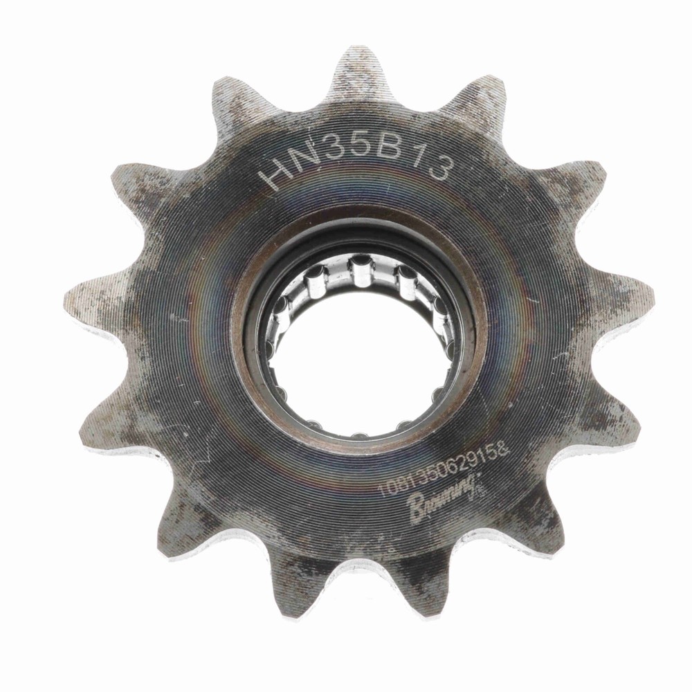 Browning single sprocket idlers-HN35B13