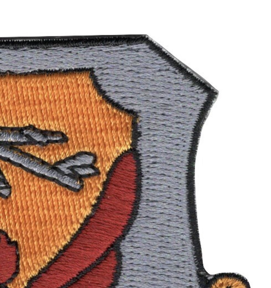 3750th Technical Training Wing Patch