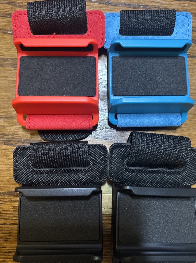 Hand Strap For N-s Joypad, 4-pk