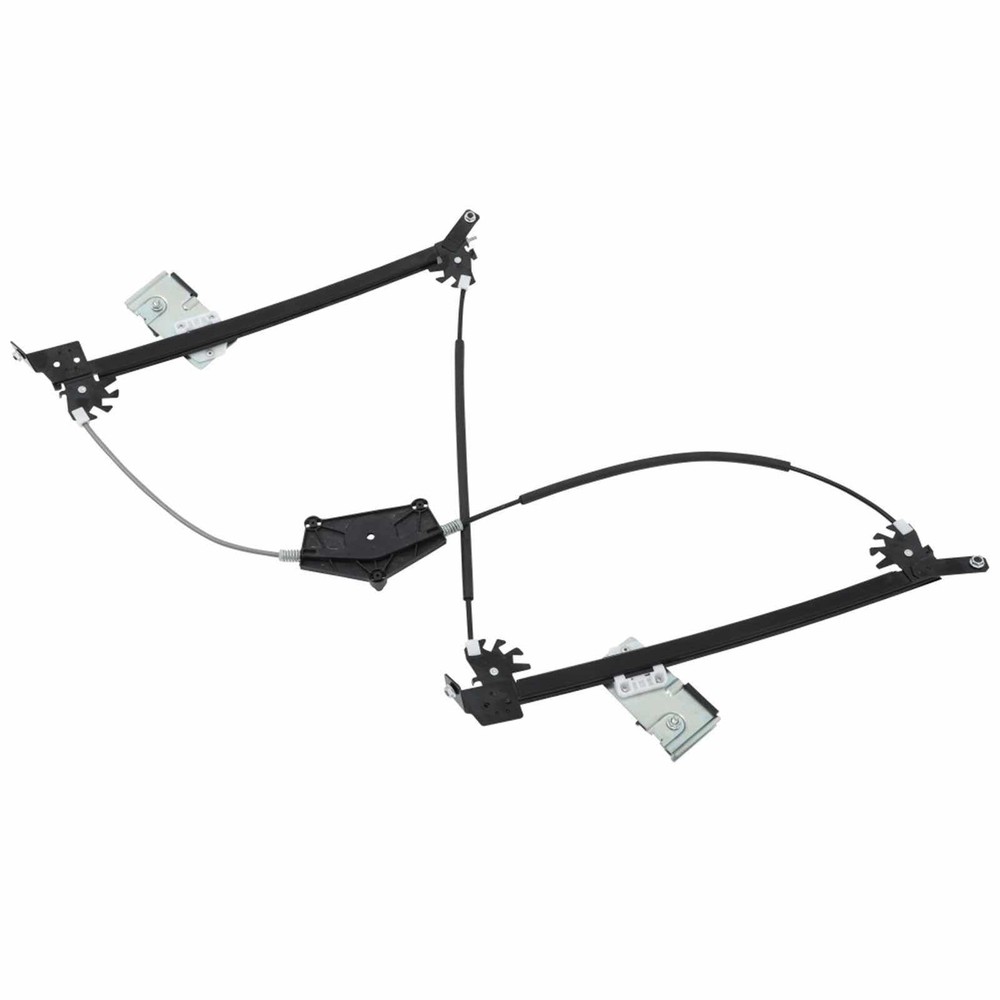 98754207601 Window Regulator for 2006-2012 911 Front Right Without Motor