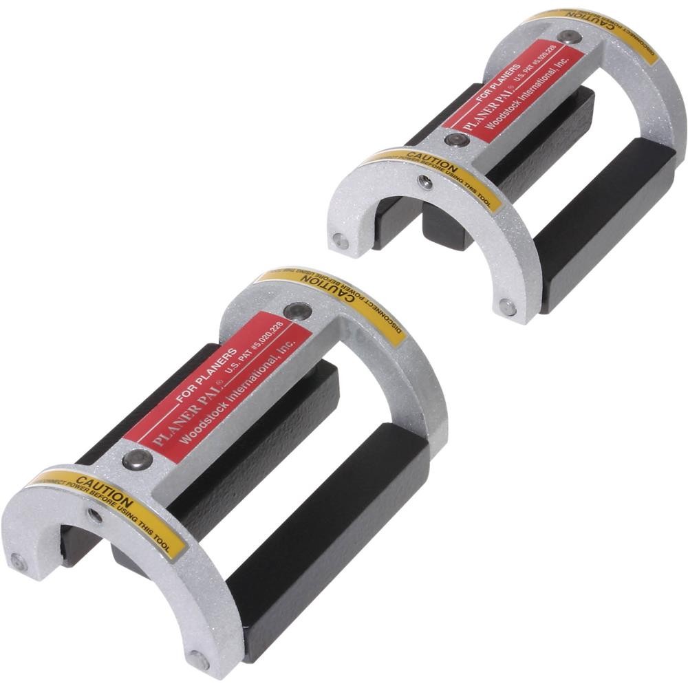 W1216A Planer Pal - Standard Pair