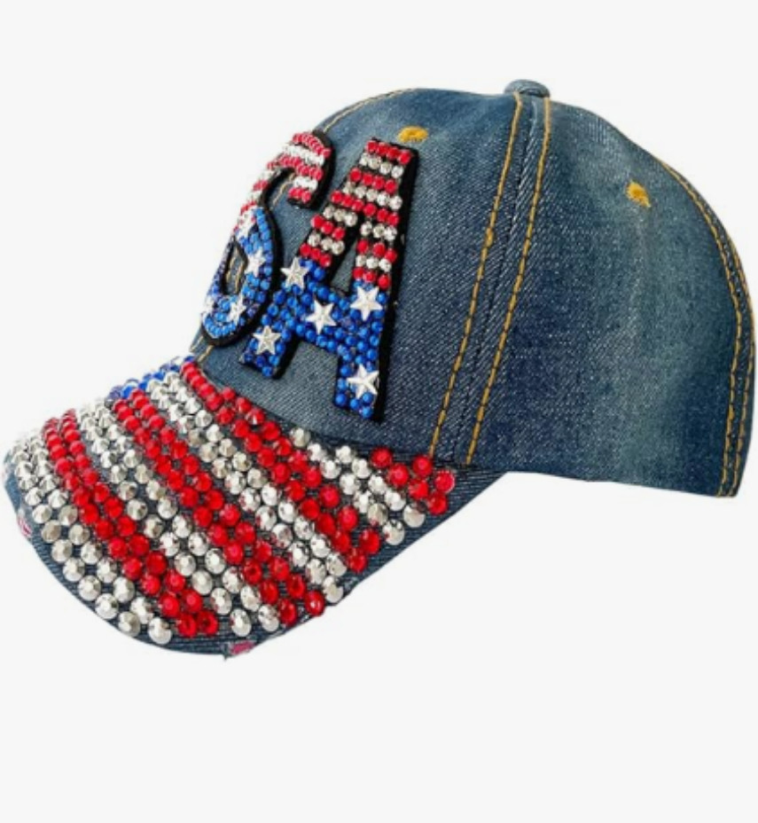Fashion cap
