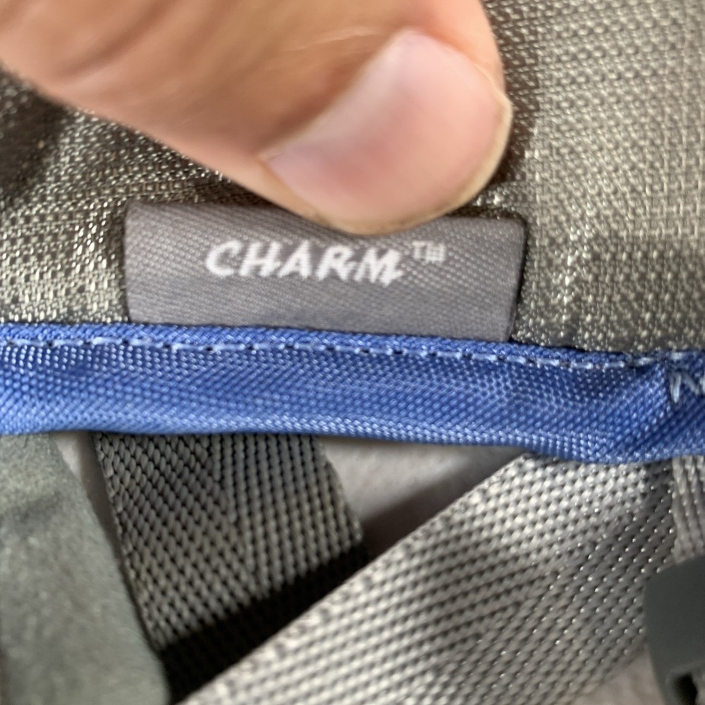 CamelBak Charm Hydration Backpack Light Blue 50 oz/1.5 L