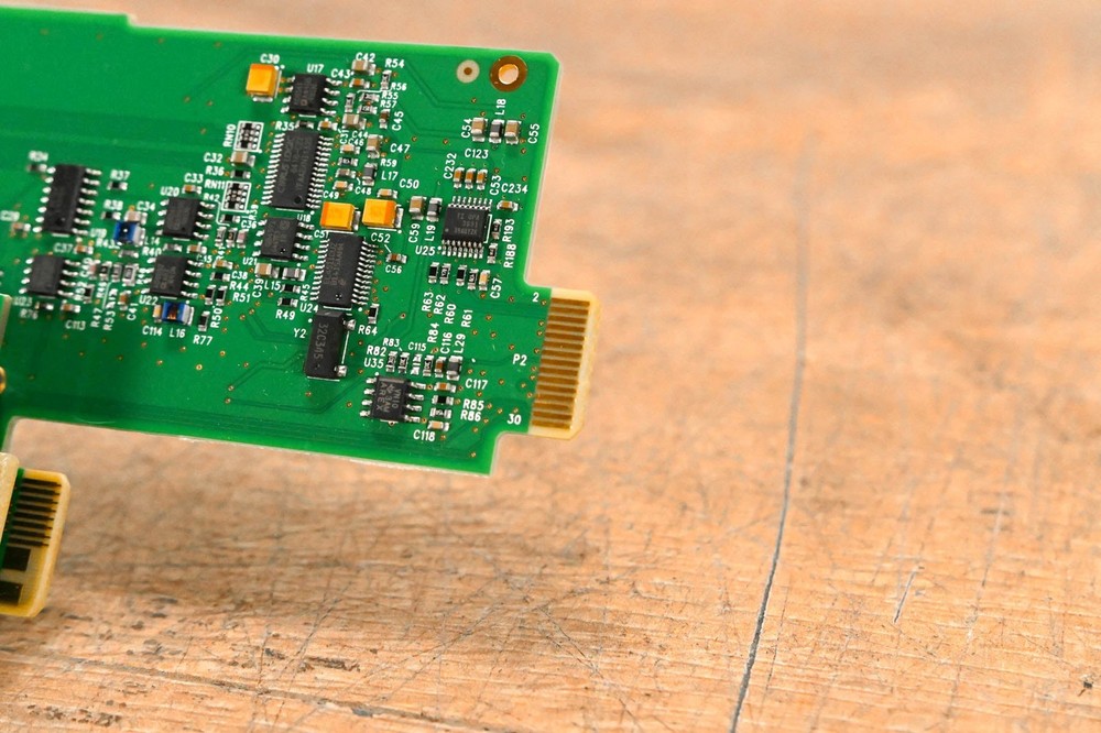 Miranda REF-1801 Reference Module CG004R6