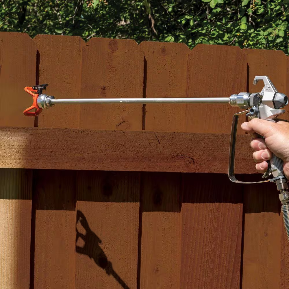 20 In. Tip Extension Paint Sprayer Tip Extension