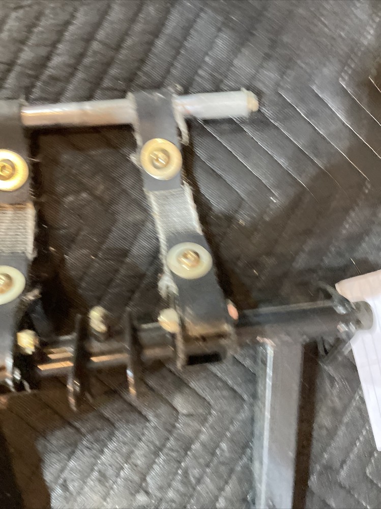 2009-2016 Polaris switchback assault dragon RMK indy front torque arm