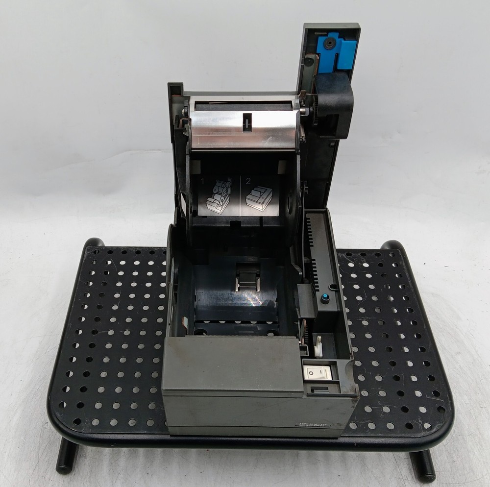 IBM 4610-TF6 P/N 16K8537 IRON GRAY PRINTER