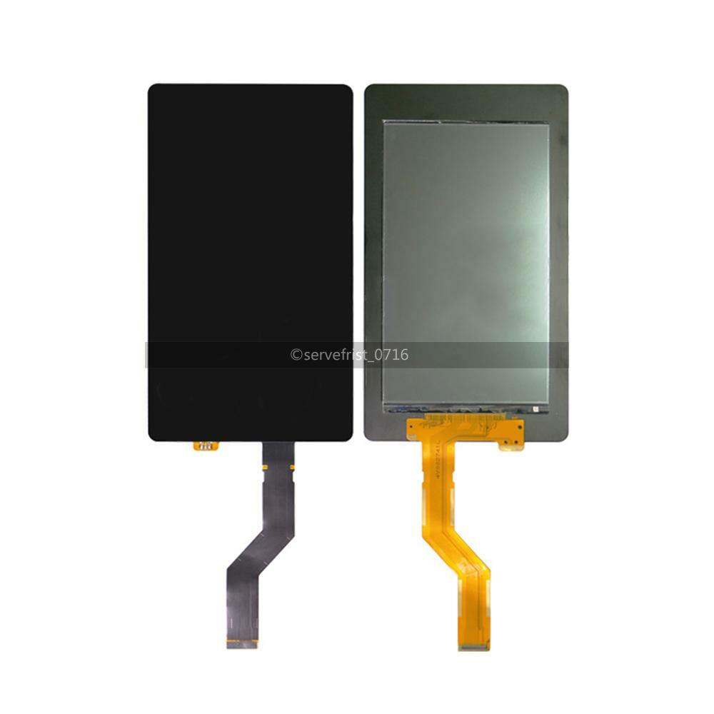 6" 2K NOVA3D Bene3 Elfin Curing Screen for 3D Printer LCD Remove Backlight