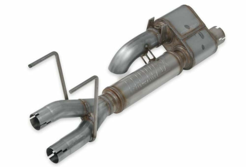 Flowmaster Performance Mufflers Dodge 2009-2024 Part 717900 Exhaust