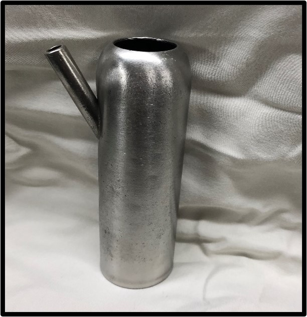 06 Shell- Used -Good Condition