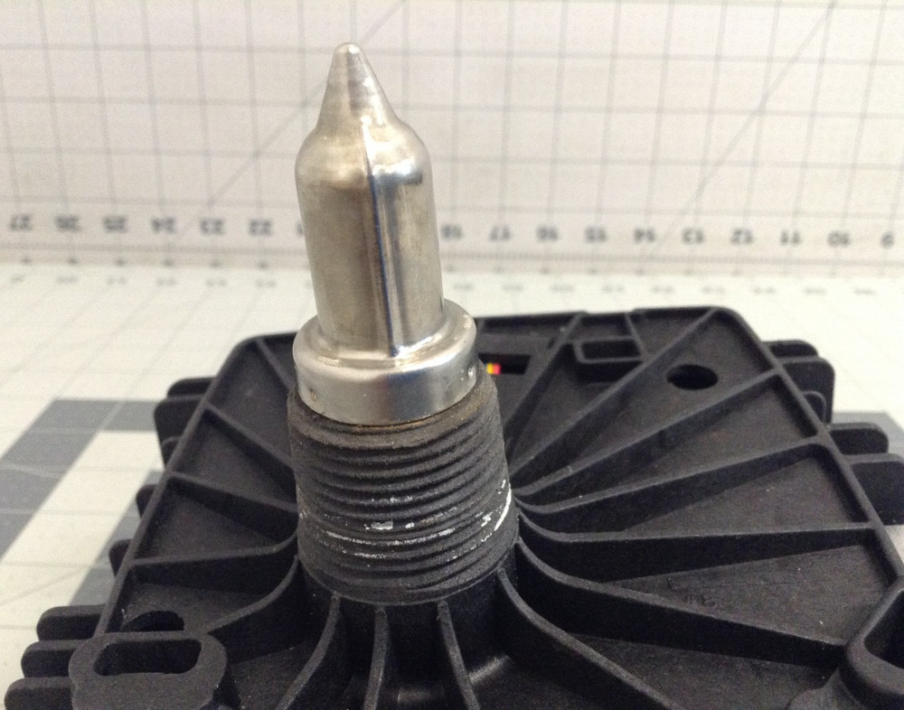 Honeywell Water Heater Gas Control Valve WV8840C1404