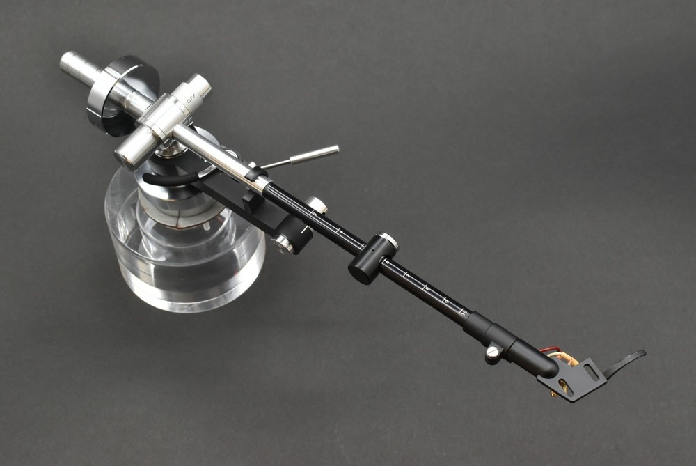 Micro Seiki MA-707 Straight Tonarm (01)