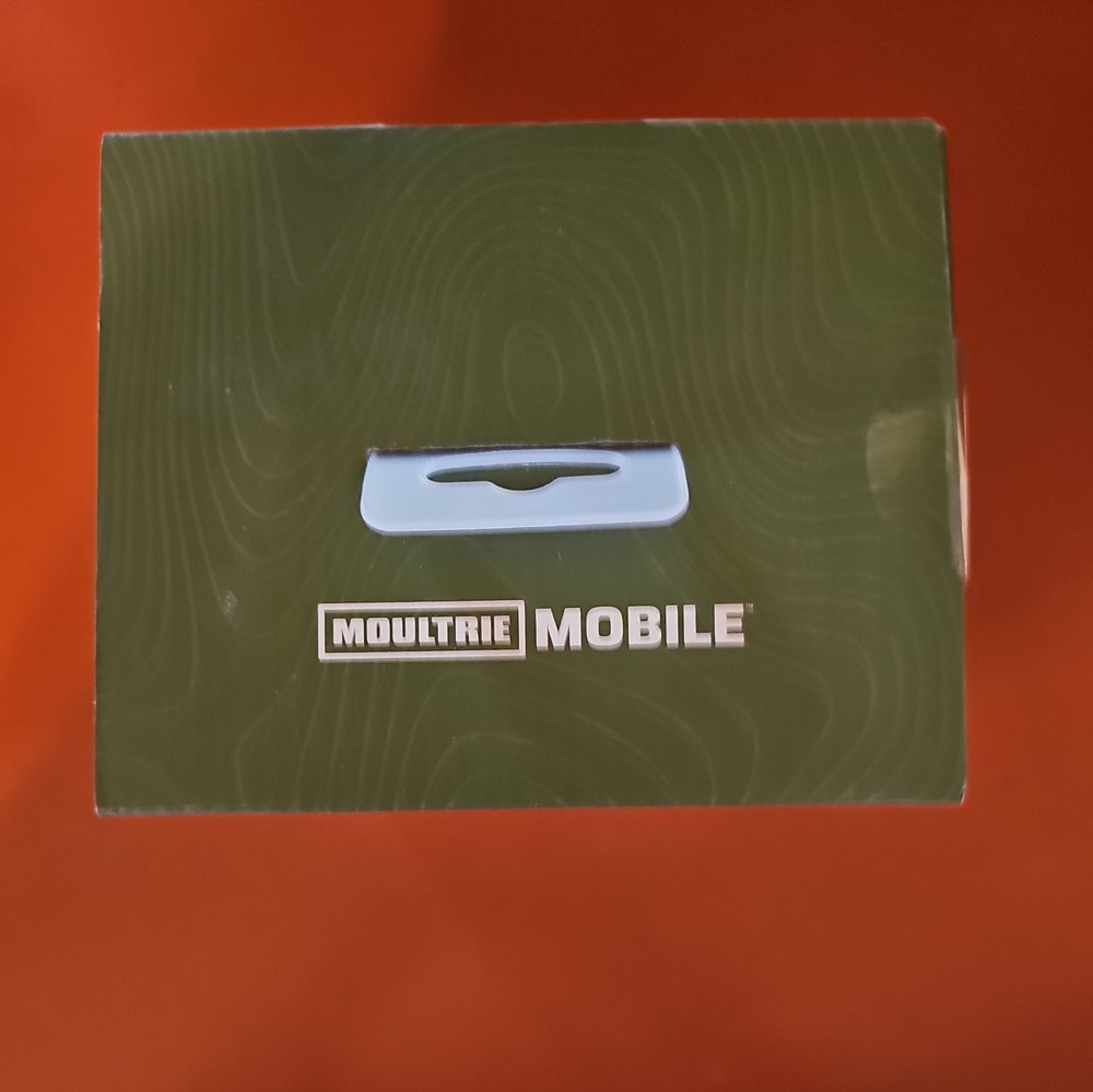 Moultrie Universal Solar Power Pack 3.4W - Sealed