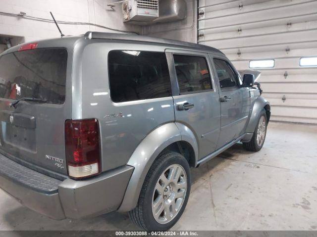 Used Compass Module fits: 2011 Dodge Nitro Information-GPS-TV compass Grade A