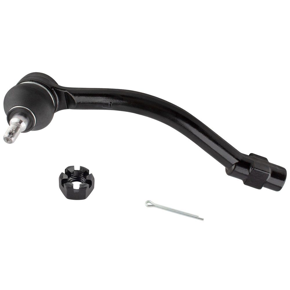 2pcs Front Outer Tie Rod Ends Fits for Hyundai Elantra 2011-2016
