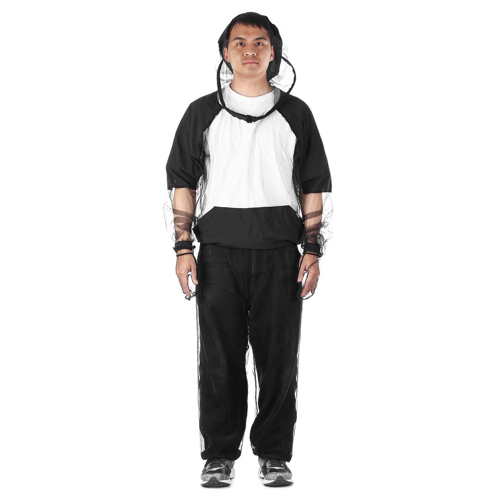 Lightweight Mesh Mosquito with Hood Bug O7P2