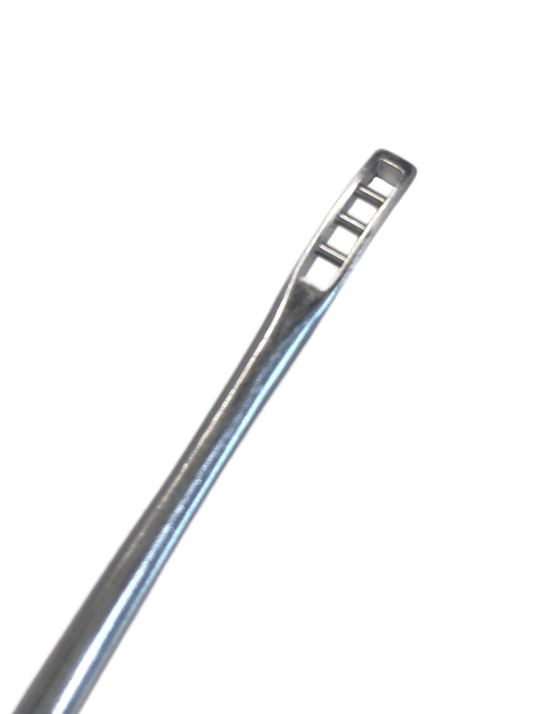 GER-MAIN PRIME 64-637 Curette 8" A.