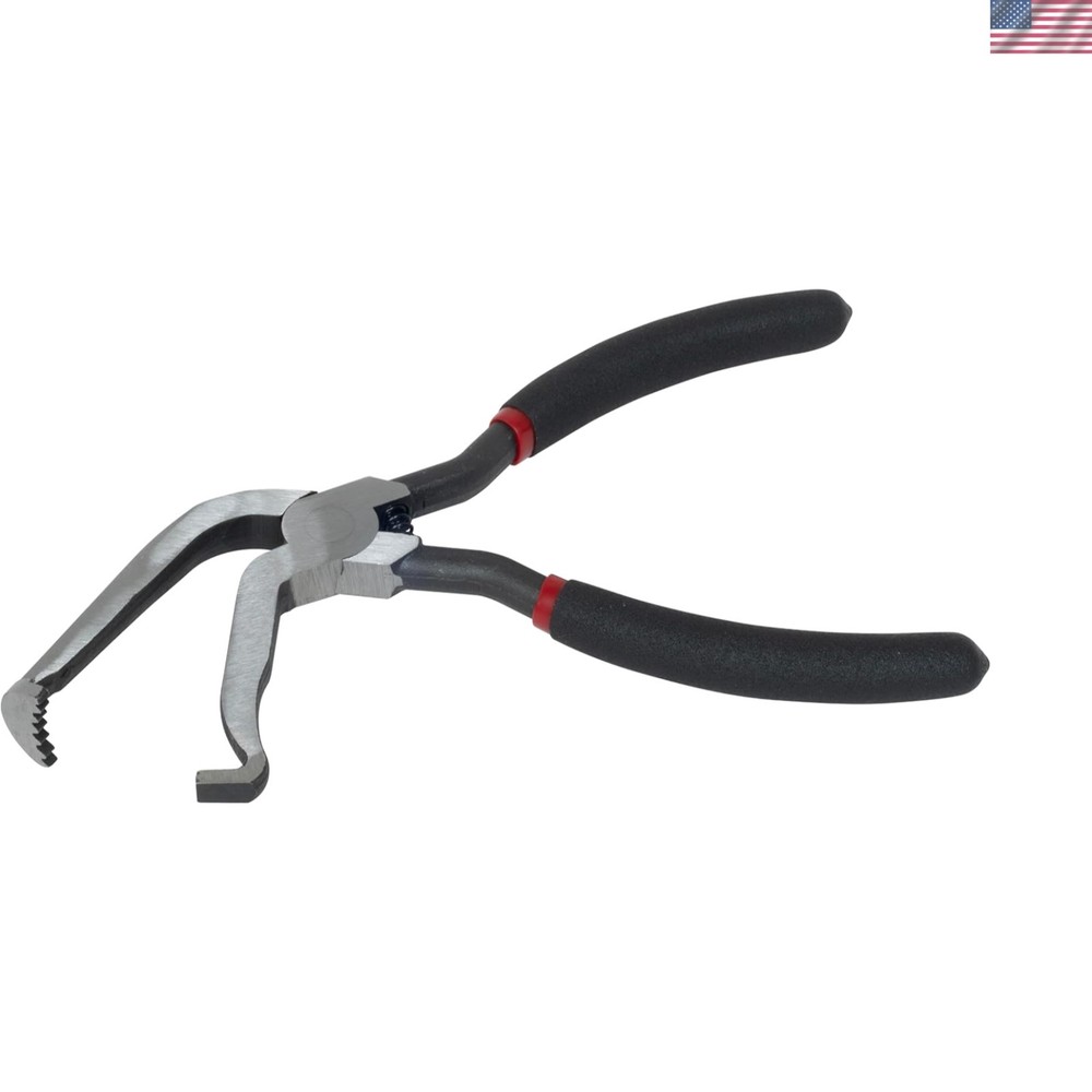 37980 Electrical Disconnect Pliers, 60 Degree
