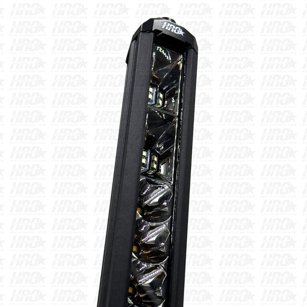 40 INCH SINGLE ROW LED LIGHT BAR