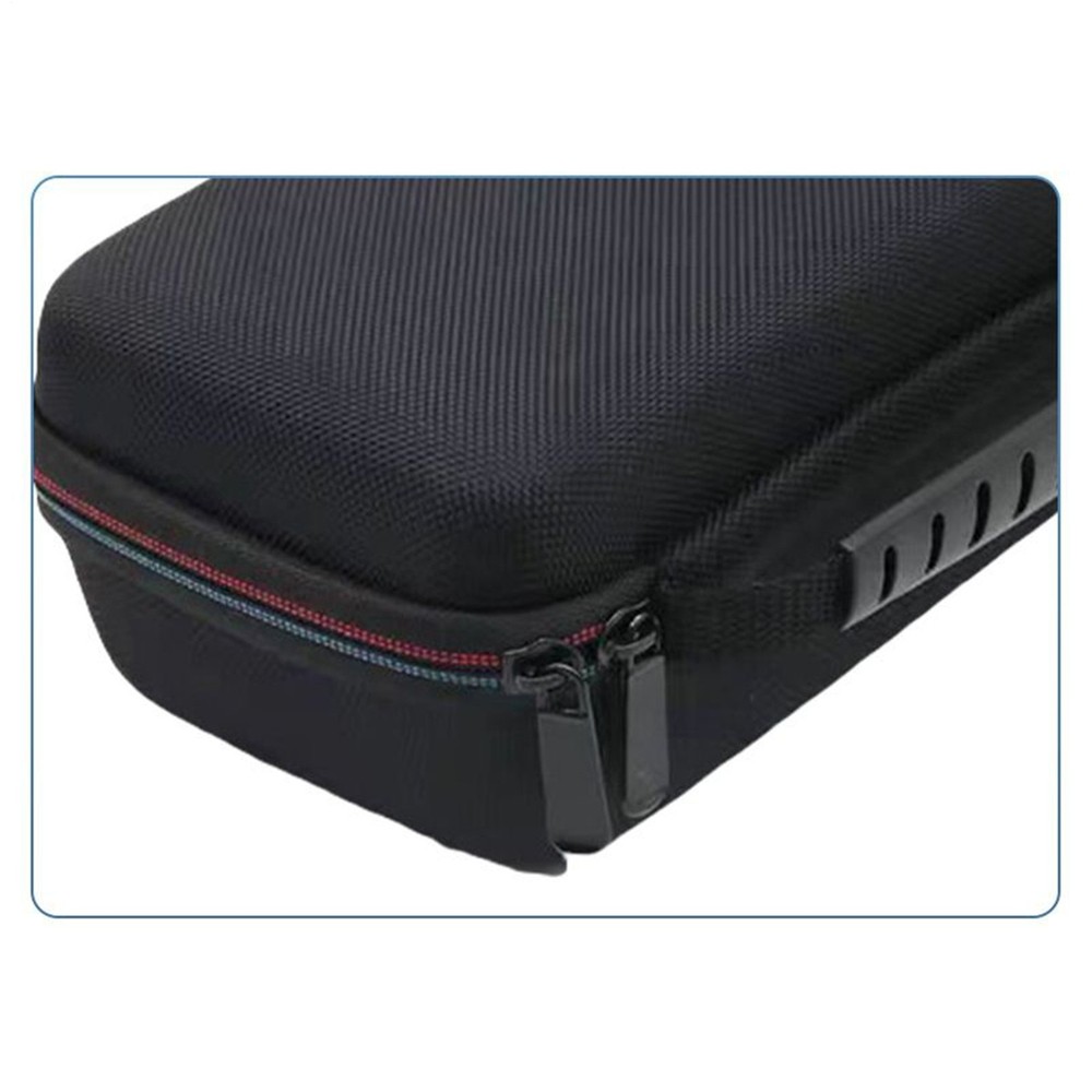 Hard Shell Case Portable Small Tool Box With Handle Tool Bags For Pleasure