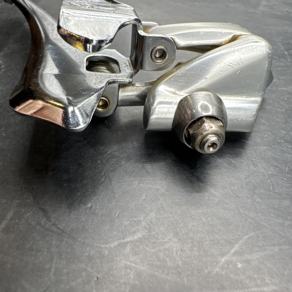 Campagnolo Braze On Front Derailleur