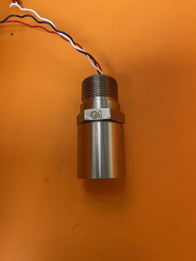 GENERAL MONITORS 11159-2L GAS DETECTOR SENSOR