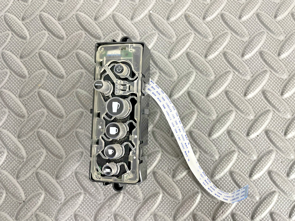 Keurig K Select K80 Button User Interface Circuit Board Replacement Parts