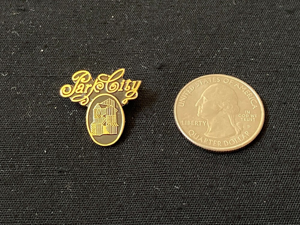 Park City Pin