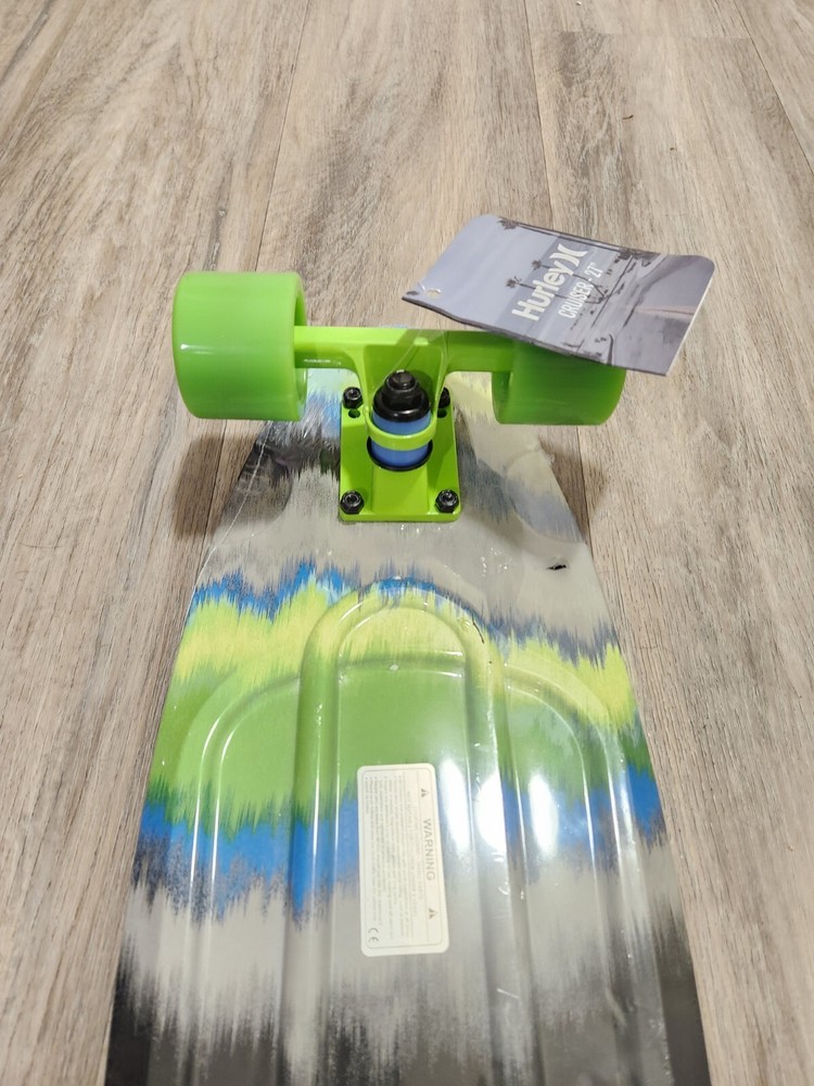 Hurley 27" Skateboard