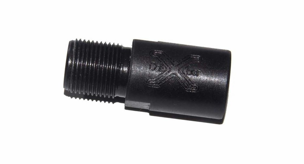1/2-28 TO 9/16-24 ADAPTER