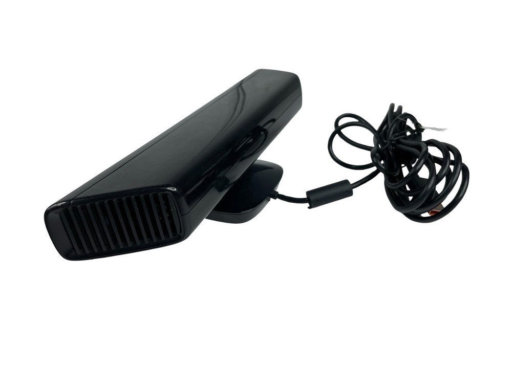 Microsoft Xbox 360 Kinect Motion Sensor