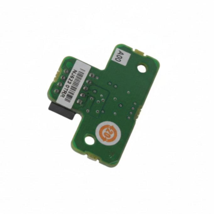 Dell PowerEdge 6800 6850 RAID Key Module NJ623