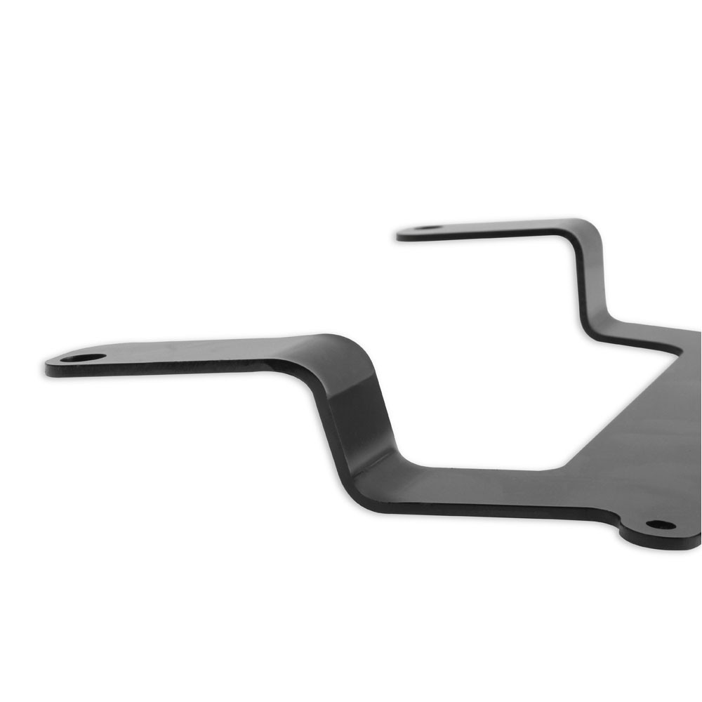 Holley Engine Control Module Bracket 554-156;