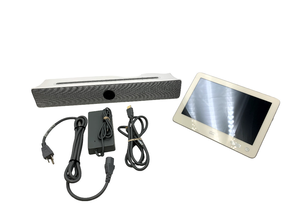 Cisco Webex Room Kit Mini V01 CS-KIT-K9