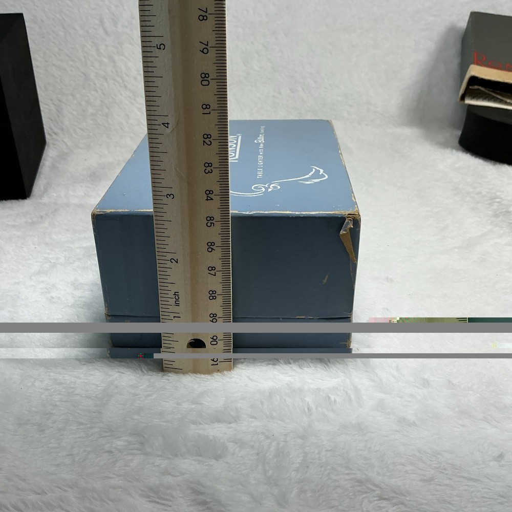 Ronson Boxes