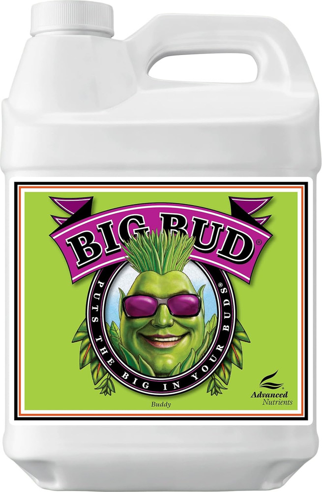 Advanced Nutrients Big Bud - Bloom Booster - 250 mL