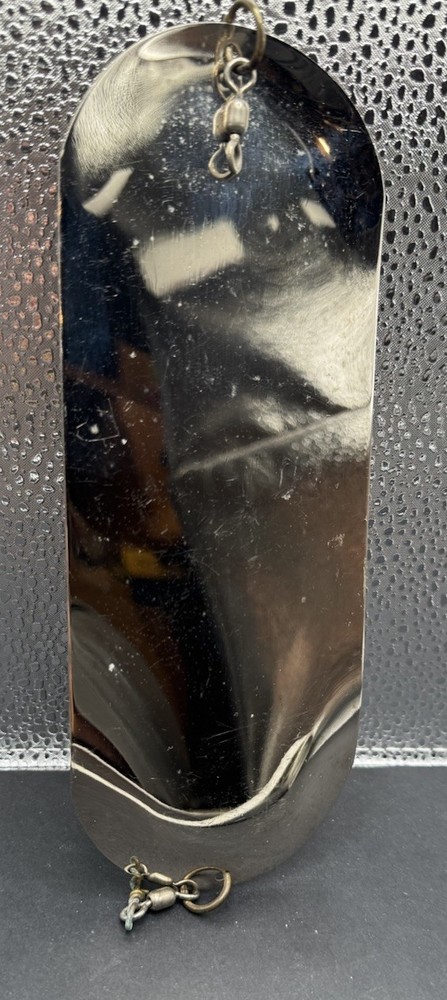 Roy 8” Dodger/Flasher