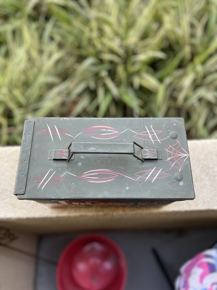 Kustom Ammo Can