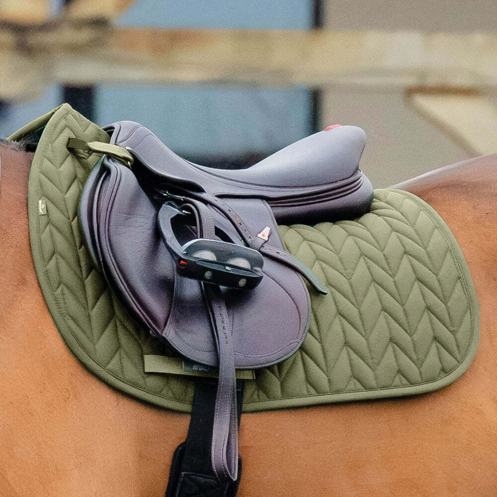 Horseware Amigo Close Contact Saddle Pad