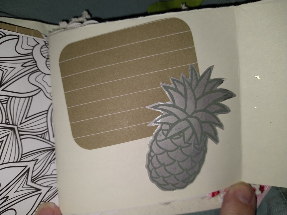 junk journal