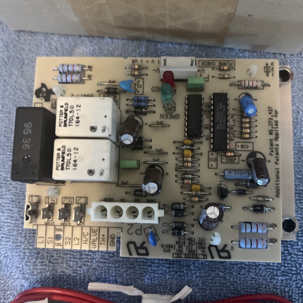 KIT-03308 Trane Service First