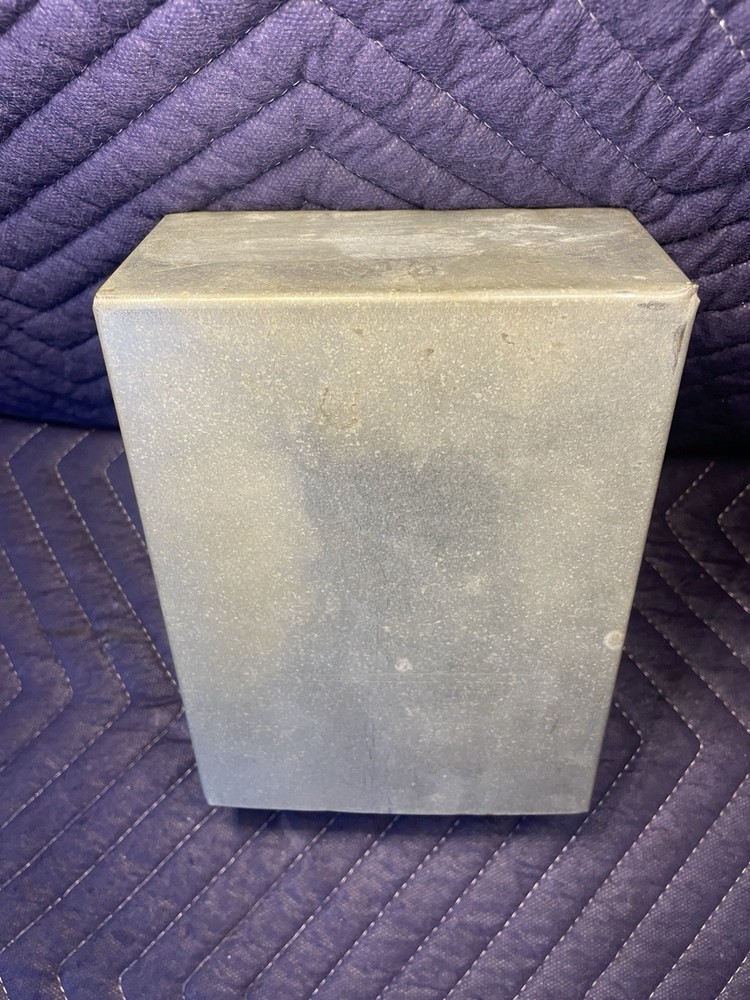 Dixie Narco Coin Box Fits 276e, 501e & 600e