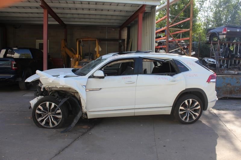 ATLASCS 2021 Camera/Projector 607497